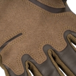 2E Tactical Military gloves, Sensor Touch S, OD Green