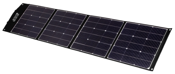 2E Solar Panel 200W