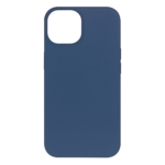 2E Чохол Basic для iPhone 14, Liquid Silicone, Cobalt Blue