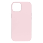 2E Чехол Basic для iPhone 14, Liquid Silicone, Rose Pink