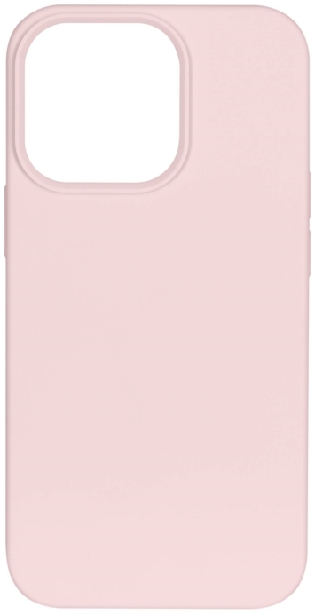 2E Чехол Basic для Apple iPhone 14 Pro, Liquid Silicone, Rose Pink