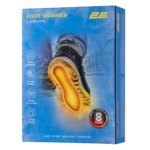 2E Tactical Chemical foot warmer size L (265 mm), up to 8 hours