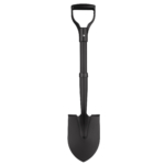 2E Shovel bayonet Groundbreaker, steel handle, 2 mm, 70 cm, 0.98kg