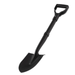 2E Shovel bayonet Groundbreaker, steel handle, 2 mm, 70 cm, 0.98kg