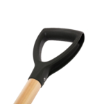 2E Bayonet shovel Digger 1, wooden handle, 1.5 mm, 78 cm, 0.84kg