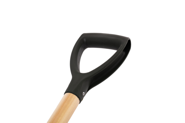 2E Bayonet shovel Digger 1, wooden handle, 1.5 mm, 78 cm, 0.84kg