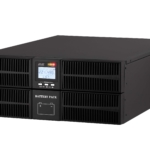 2E ИБП SD6000RT, 6kVA/6kW, RT4U, LCD, USB, Terminal in&out