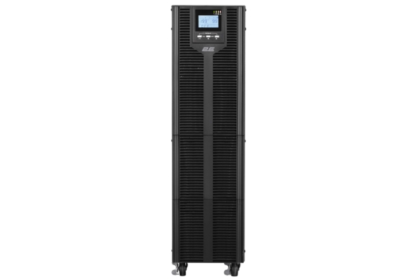 2E SD6000, 6kVA/6kW, LCD, USB, Terminal in&out