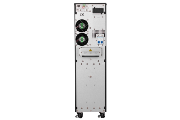 2E SD6000, 6kVA/6kW, LCD, USB, Terminal in&out