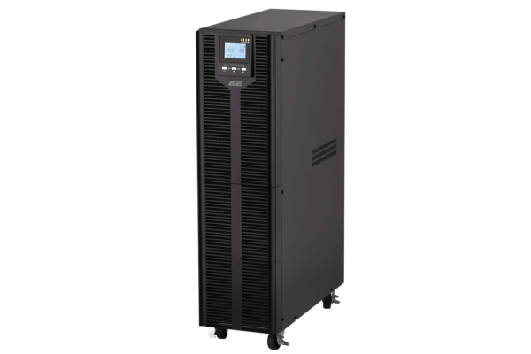 2E ИБП SD10000, 10kVA/10kW, LCD, USB, Terminal in&out