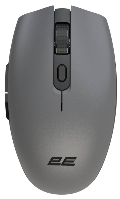 2E Mouse MF2030 Rechargeable WL Grey