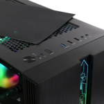 2E 2E PC Complex Gaming Intel i5-12400F/H610/8/256F+1000/NVD1030-2/Win11H/2E-G2107-500
