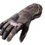 2E Tactical Heated Gloves Hunter Camo, Size M