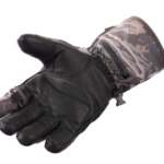 2E Tactical Heated Gloves Hunter Camo, Size M