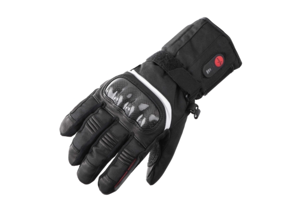 2E Tactical Перчатки с подогревом 2E Rider Black, размер XL