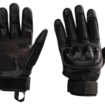 2E Tactical Military gloves, Sensor Touch L, Black