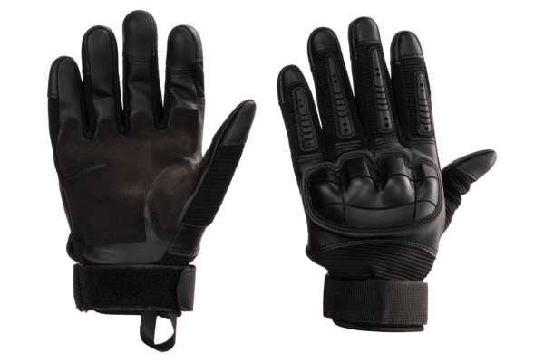 2E Tactical Military gloves, Sensor Touch L, Black