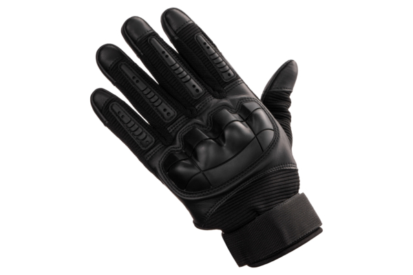 2E Tactical Military gloves, Sensor Touch L, Black