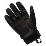 2E Tactical Military gloves, Sensor Touch L, Black