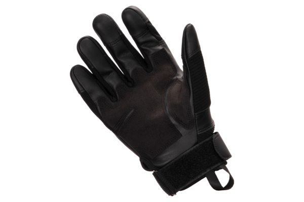 2E Tactical Military gloves, Sensor Touch L, Black