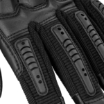 2E Tactical Military gloves, Sensor Touch L, Black