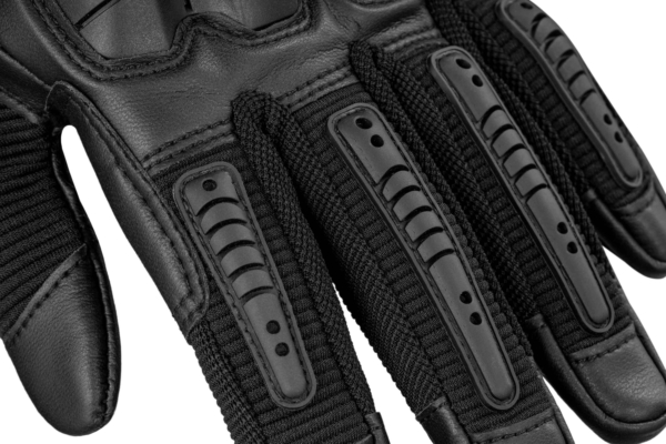 2E Tactical Military gloves, Sensor Touch L, Black