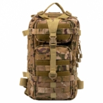 2E Tactical Tact Backpack 25L, Multicam