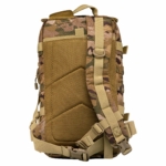 2E Tactical Tact Backpack 25L, Multicam