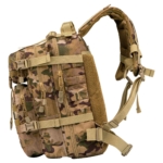 2E Tactical Tact Backpack 25L, Multicam