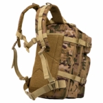 2E Tactical Tact Backpack 25L, Multicam