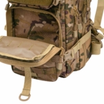 2E Tactical Tact Backpack 25L, Multicam