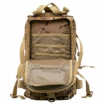 2E Tactical Tact Backpack 25L, Multicam