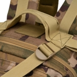 2E Tactical Tact Backpack 25L, Multicam