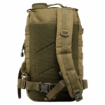 2E Tactical Tact Backpack 25L, OD Green