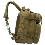 2E Tactical Tact Backpack 25L, OD Green