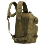 2E Tactical Tact Backpack 25L, OD Green