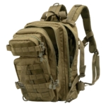 2E Tactical Tact Backpack 25L, OD Green