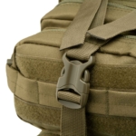 2E Tactical Tact Backpack 25L, OD Green