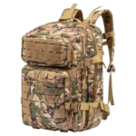 2E Tactical Тактичний рюкзак 45L, камуфляж