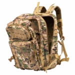 2E Tactical Тактичний рюкзак 45L, камуфляж