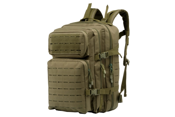 2E Tactical Тактичний рюкзак 45L, зелений