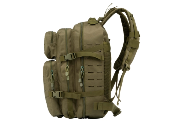 2E Tactical Тактичний рюкзак 45L, зелений