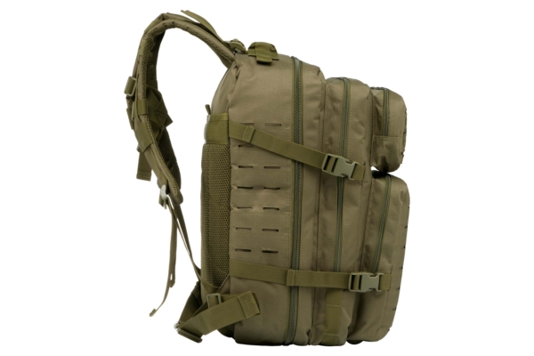 2E Tactical Тактичний рюкзак 45L, зелений