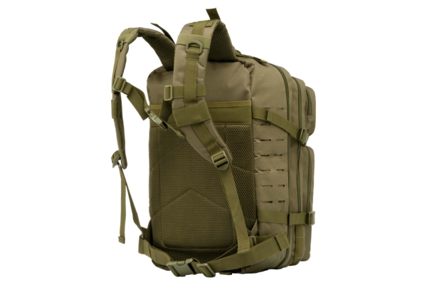 2E Tactical Тактичний рюкзак 45L, зелений