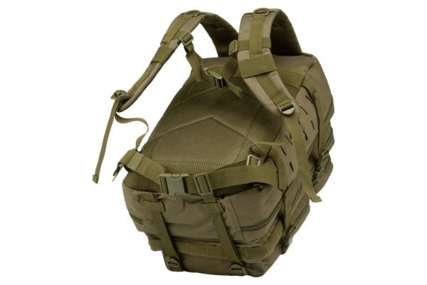 2E Tactical Тактичний рюкзак 45L, зелений