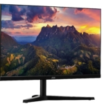 2E Монітор 21.5″ A2222B D-Sub, HDMI, MM, VA, 75Hz