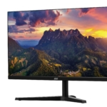 2E Монітор 21.5″ A2222B D-Sub, HDMI, MM, VA, 75Hz