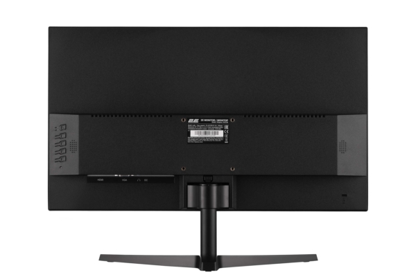 2E Монітор 21.5″ A2222B D-Sub, HDMI, MM, VA, 75Hz