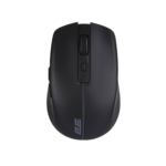 2E Mouse MF270 Silent Rechargeable WL Black