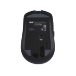 2E Mouse MF270 Silent Rechargeable WL Black